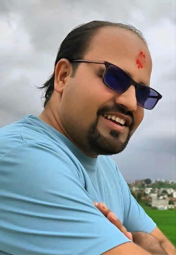 Profile Image